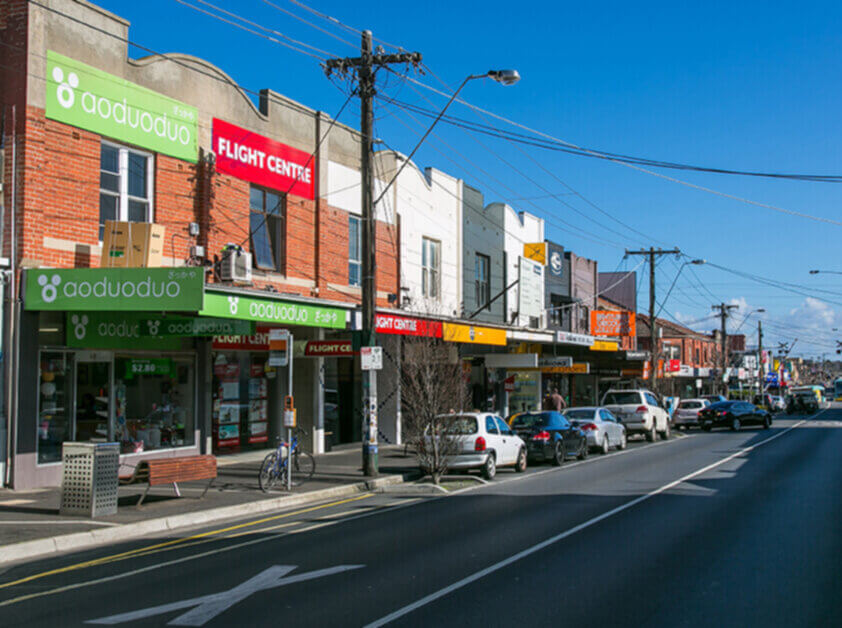 Bentleigh East property management services