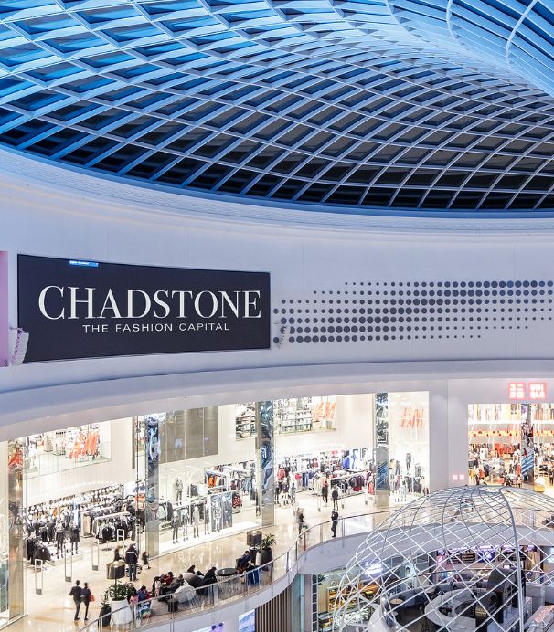 Chadstone property management services